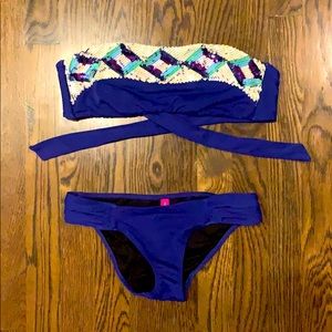 Victorias secret bikini